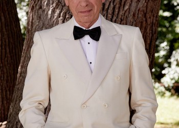 Bernd Dieterich - Biography - Max Raabe and Palast Orchester