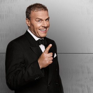 Biography - Max Raabe and Palast Orchester